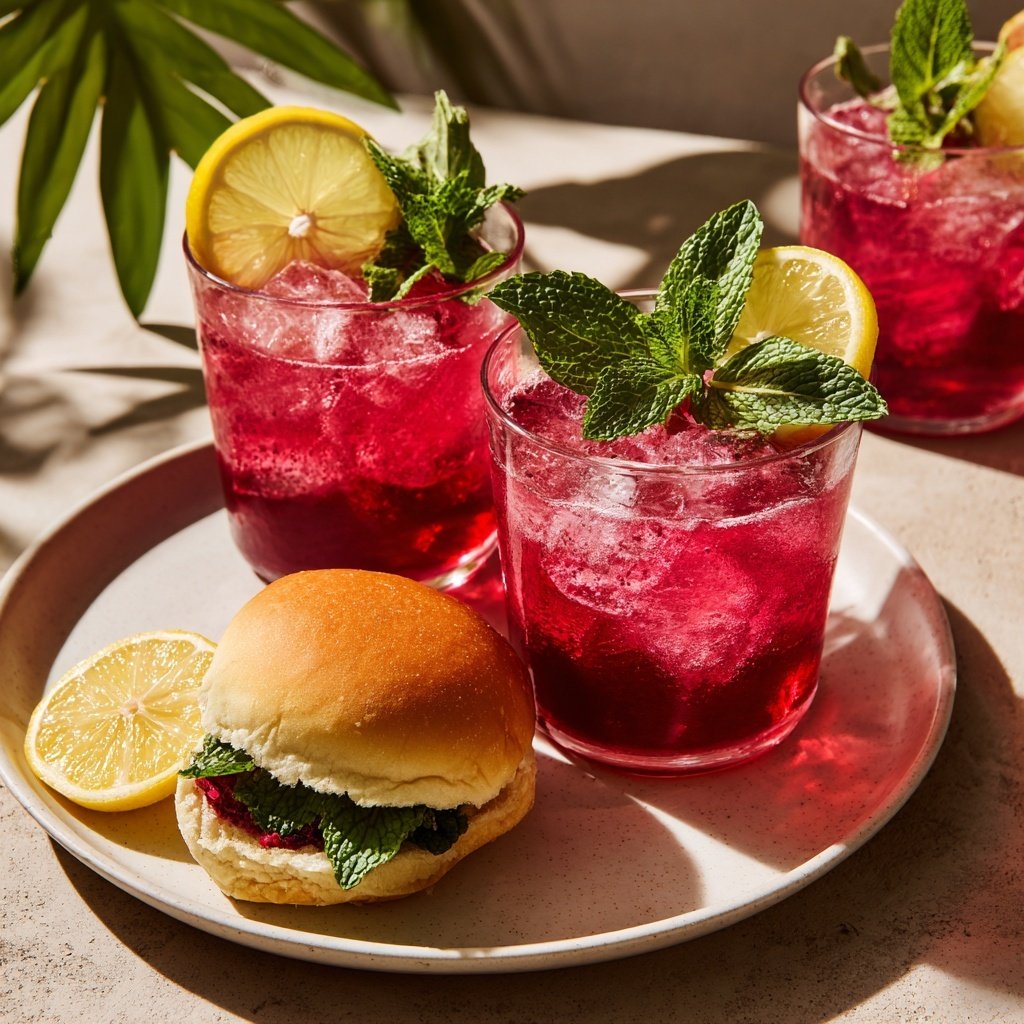 Effortless Cooking Creations