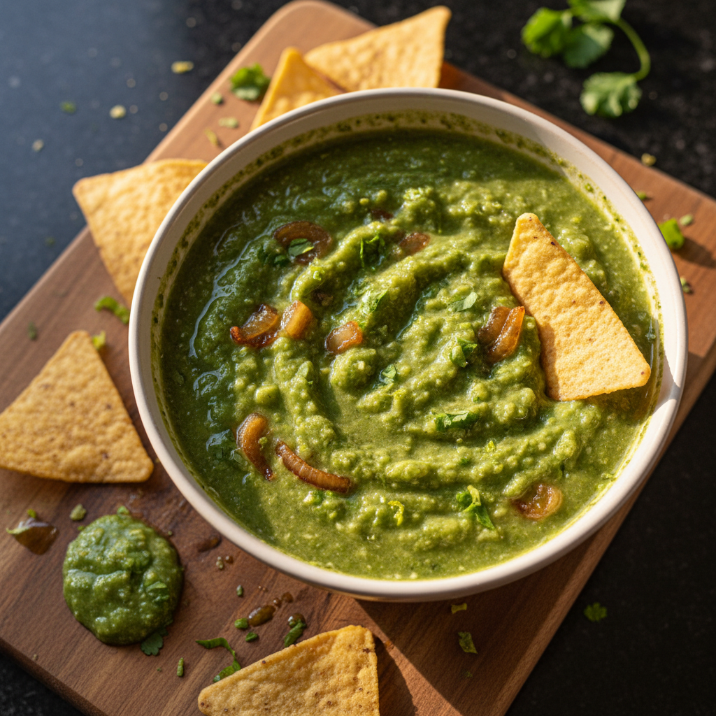 Seasonal Kitchen Delights