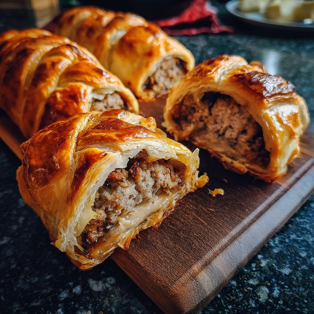 Pigs In A Quilt Woven Dough