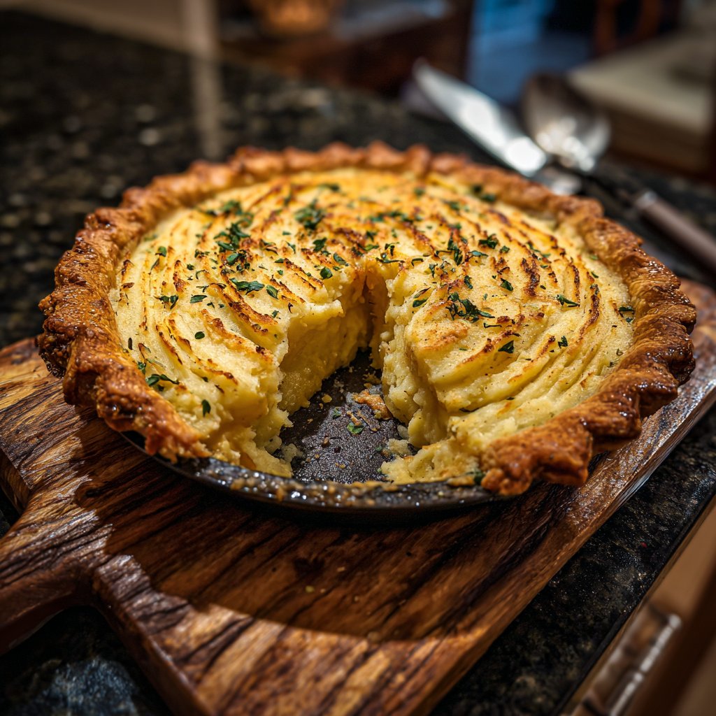 Family Comfort Meals