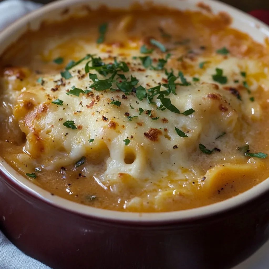 Creamy Lasagna Soup: An Incredible Ultimate Recipe You’ll Love