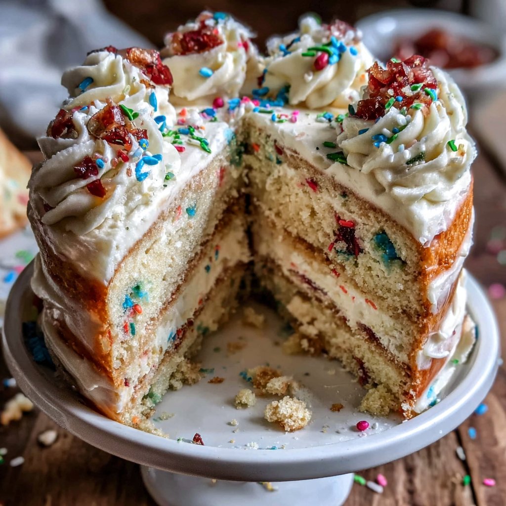 Sugar & Spice Desserts