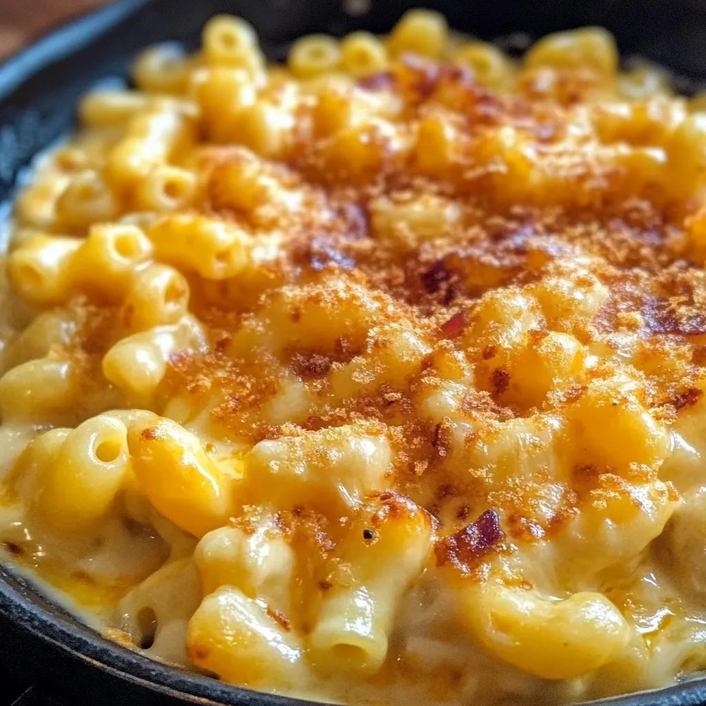 Homemade Traeger Smoked Mac And Cheese: An Incredible Ultimate Recipe